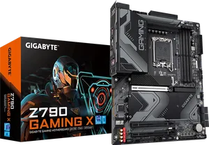 Z790 GAMING X (Rev. 1.0)